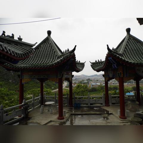 桂林市哪里有烧香