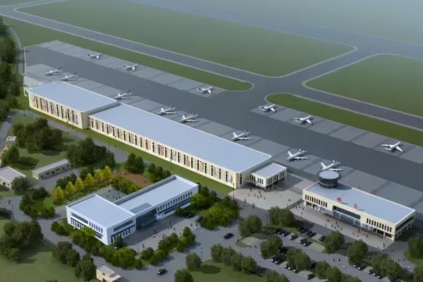 西安新增
 （西安新增机场最新消息）