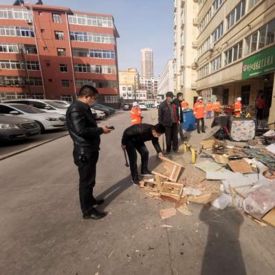 兰州市安宁区兰飞中区小区怎么样