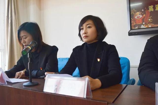 凝心聚力携手同行开启新征程——本溪溪湖区东风教育集团成立