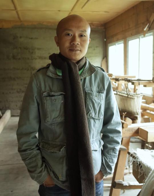 卖掉北京一套房，拍下中国300门失传手艺，导演：我又一次失败了
