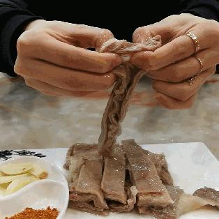 兰州胡羊肉来历？