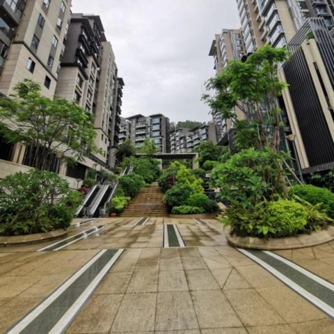 深圳山语海楼盘怎么样相关长尾关键词有哪些
