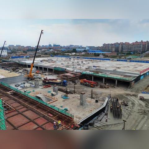 南通市火车西站在哪里