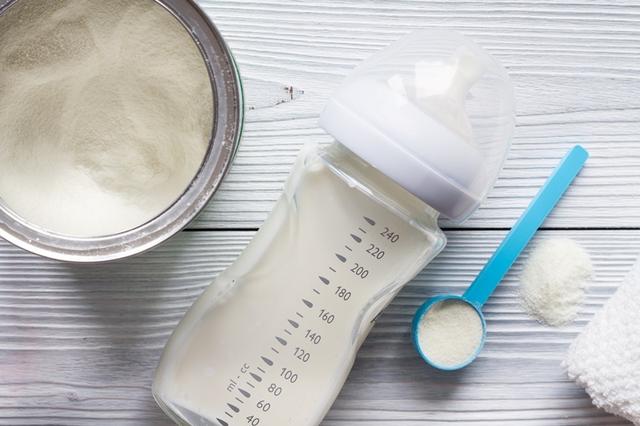 50℃的水冲的奶粉可以直接喝吗