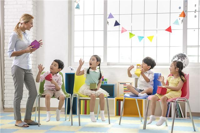 孩子突然不想去幼儿园什么原因