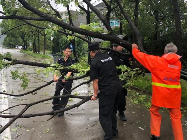黑格比台风发朋友圈的心情句子