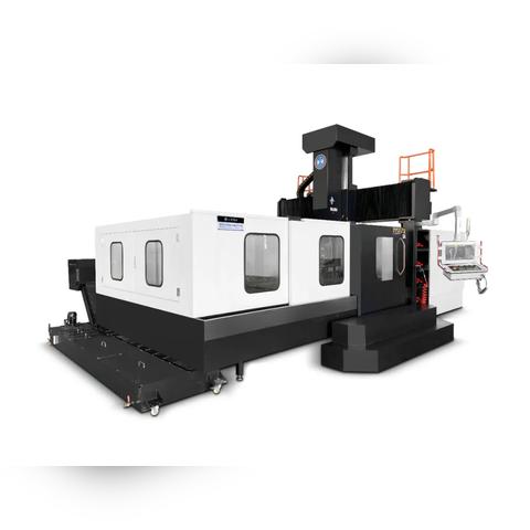 天津4米龙门机床怎么样