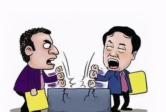 员工和亲戚花140万合伙开超市，盈利后亲戚：给70万，你退出