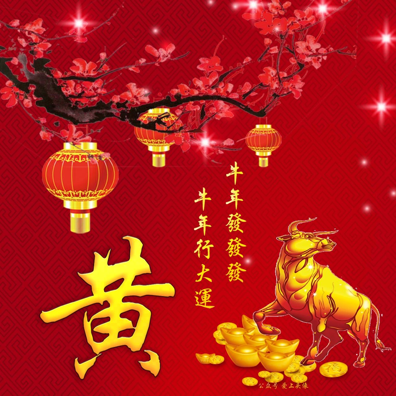 牛年女宝宝姓黄怎么起名（目前国内公认的股神都有谁）