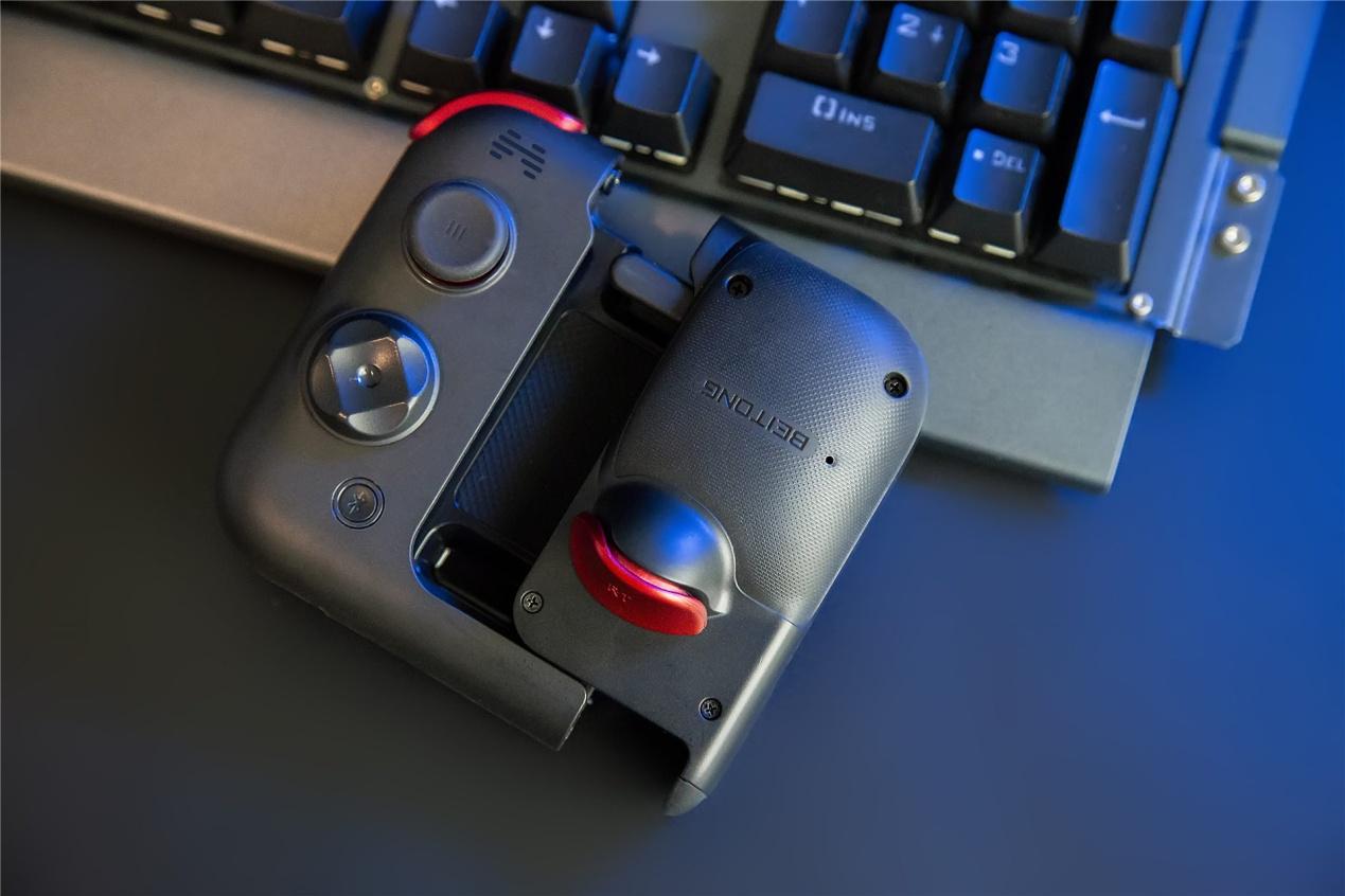 原神连接键盘怎么设置（ipad可以用键盘玩原神吗）