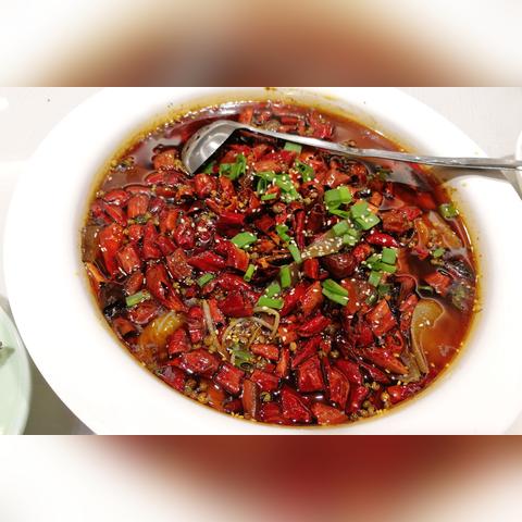 重庆的农村怎么样