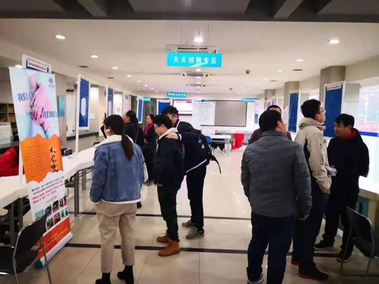 就业、养老、体检2019年嘉定区政府实事项目全完成！