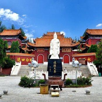 桂林灵山县道观有哪些相关长尾关键词有哪些