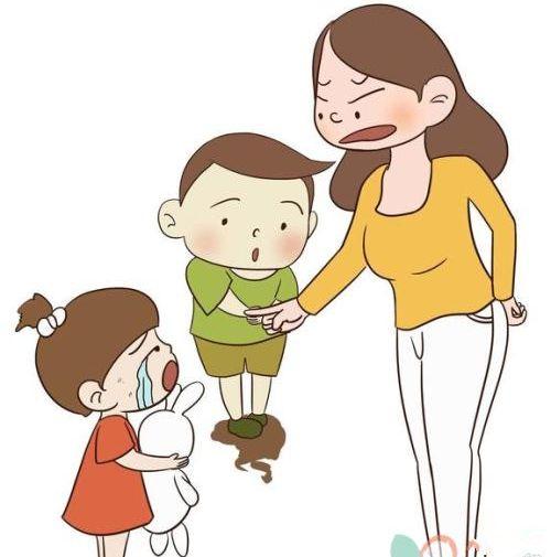 为什么中国父母总喜欢打击式教育