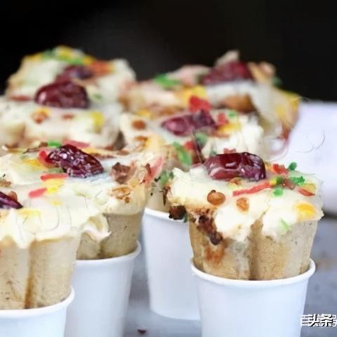 长沙臭豆腐月饼相关长尾关键词有哪些