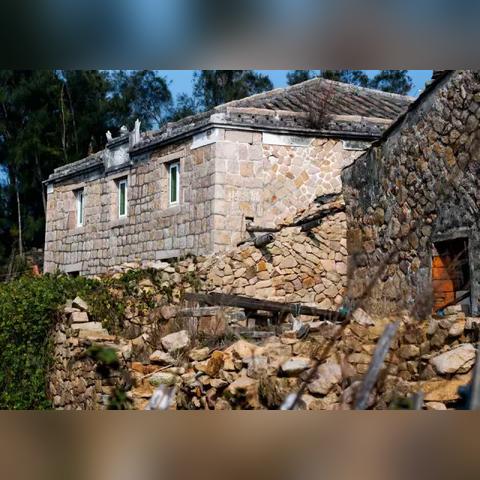 厦门市哪里还能建房子