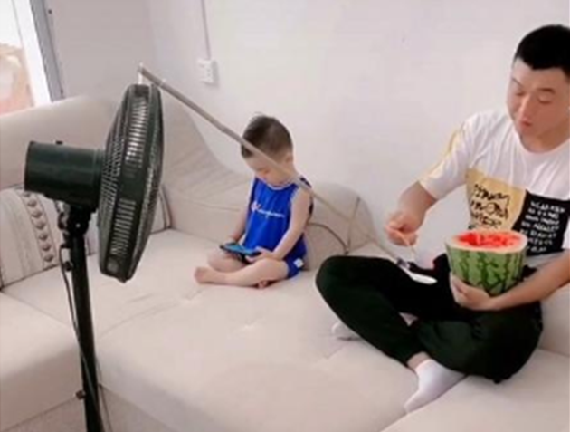 爸爸带孩子有哪些靠谱的地方