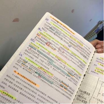 湖北武汉市哪个区好考研