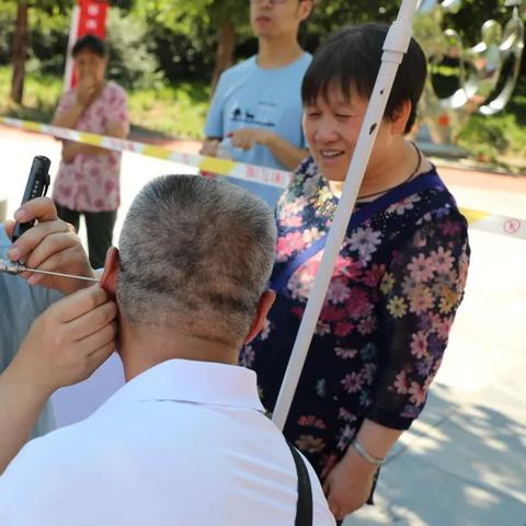 石家庄市哪个耳科医院好