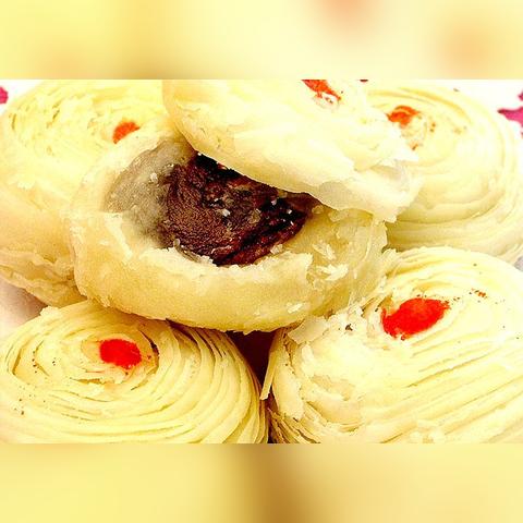 天津点心哪个好吃