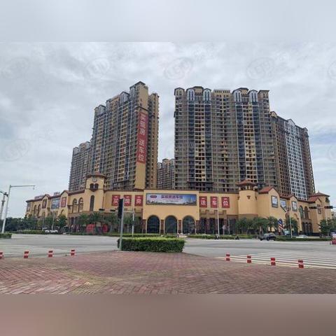 南宁市沙井碧桂园怎么走