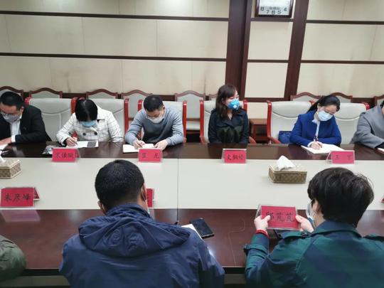 干事创业正当时——抚顺市百名年轻干部赴基层挂职锻炼