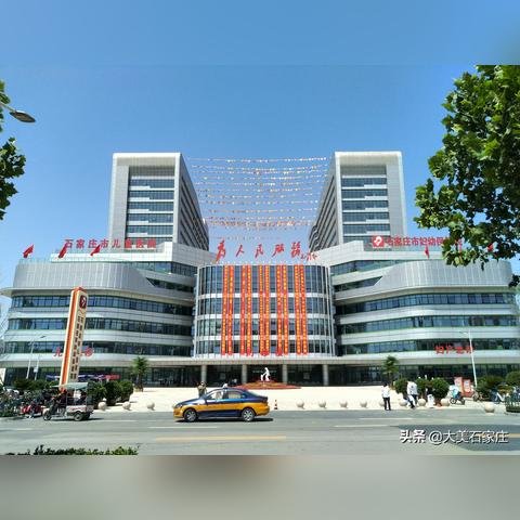 石家庄市六院产科医生哪个好