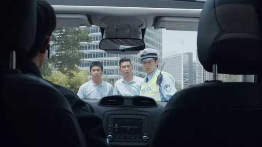 谁也拯救不了angelababy的新剧《创业时代》