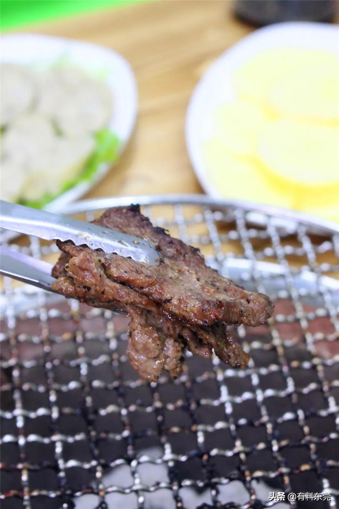 石排有什么美食（在东莞市望牛墩镇有什么好玩的）