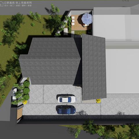 海口高端别墅：奢华居住的新标杆-第1张图片-其人生活百科