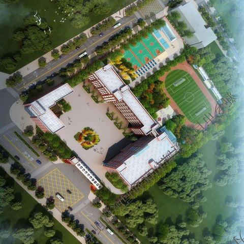 河南新乡小学怎么样