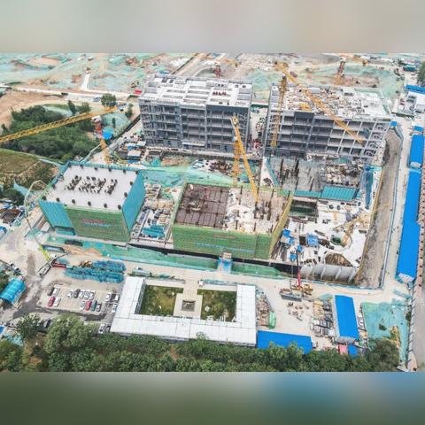 济南汉峪金谷附近工作相关长尾关键词有哪些