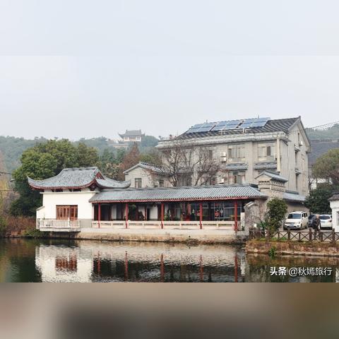 顾山镇属于无锡市哪里