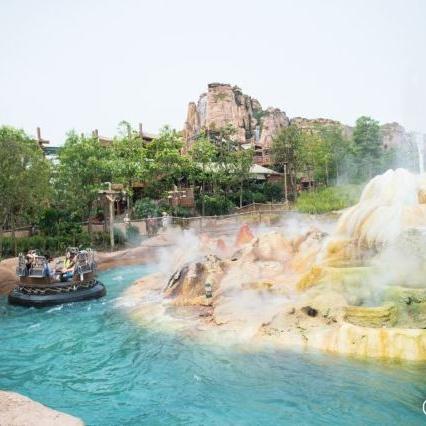 迪士尼的人工智能是什么