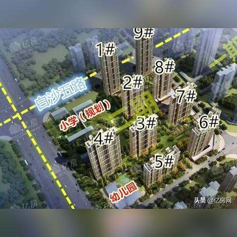 武汉市东原的房子怎么样