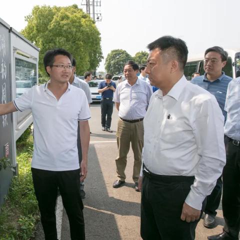 无锡市华庄街道是哪个区