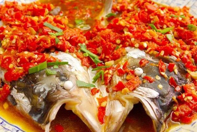 全国美食代表排行:34省美食大比拼