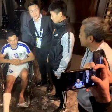 足球比赛犯规挨处分的长尾关键词有什么