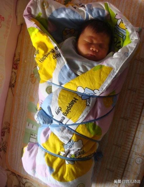 哄孩子睡觉一放下秒醒