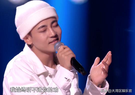中国好声音2021第6期：三场高能pk，盲选抢位之王诞生