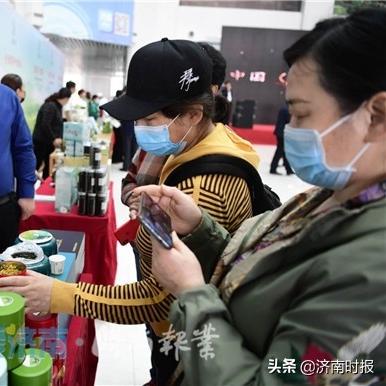 济南市农产品有什么