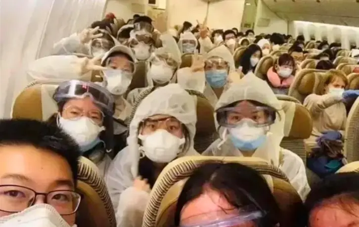 疫情期间海外华侨是否回国 海外怎么回国