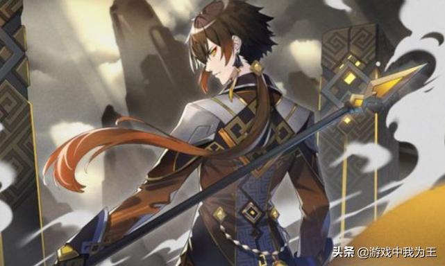 原神的人物是怎么升级的（原神新手抽到了神里怎么升级）