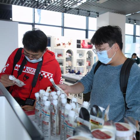 跨境电商哪里拿货
