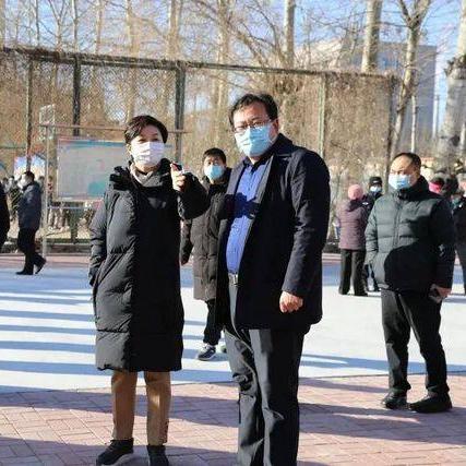 固安5轮核酸了，什么时候解封？