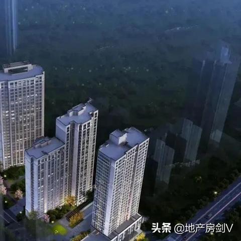 新兴熙园开发商是谁？
