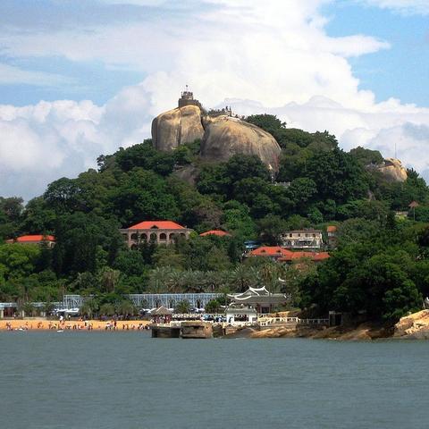 厦门周边旅游景点大全的相关长尾关键词有哪些