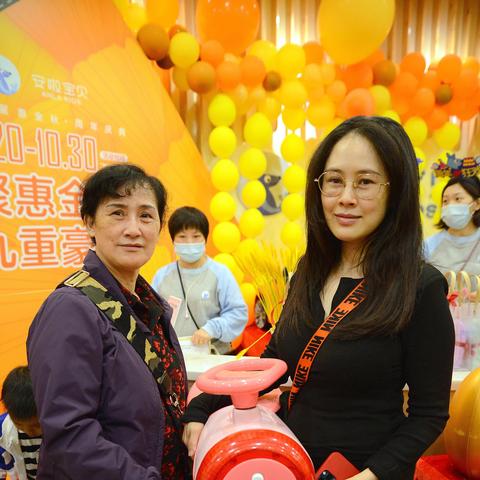 武汉市嗨宝贝怎么样