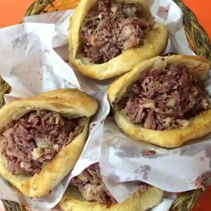 保定市哪里有卖方烧饼的